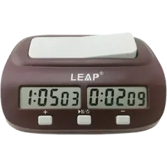 Chess Clock Timer Digital Chess Clock PQ9907S - Rokomari